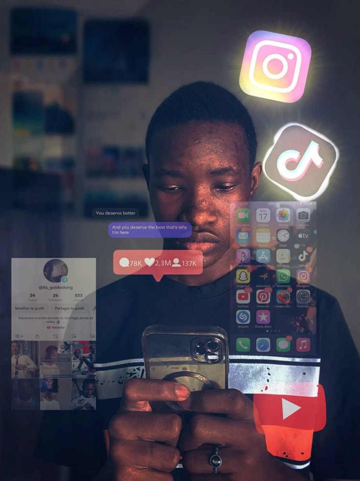 Social Media Revamp for StyleHouse